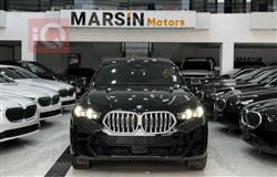 بي ام دبليو X6